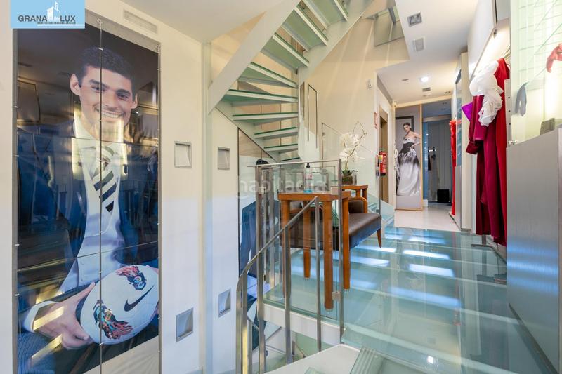 Foto a5359013-eebb-4157-a374-69733afbf4aa. Local comercial a Centro - Sagrario Granada