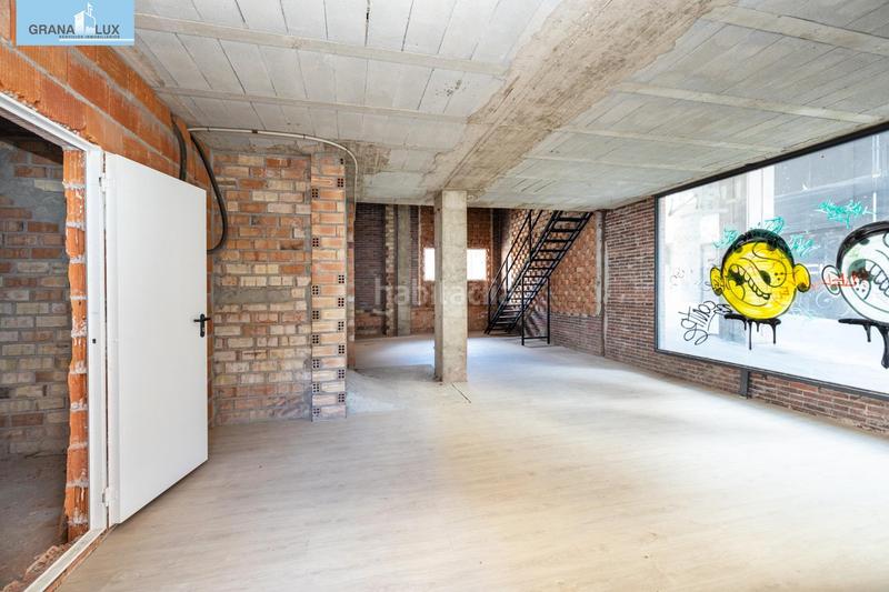 Foto 44965d87-551a-4942-be77-42fd372284c7. Locale commerciale in Plaza de Toros Granada