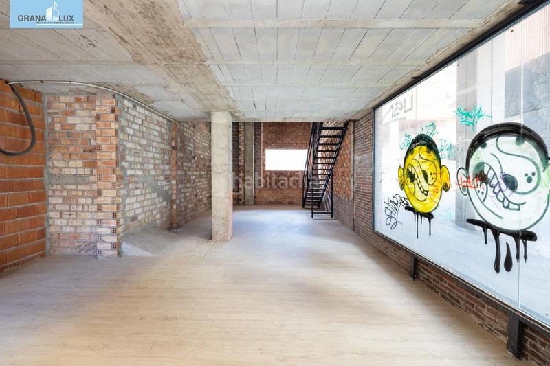 Foto 94d6f6e3-baa4-4f7e-936b-c7161c79ec5a. Locale commerciale in Plaza de Toros Granada