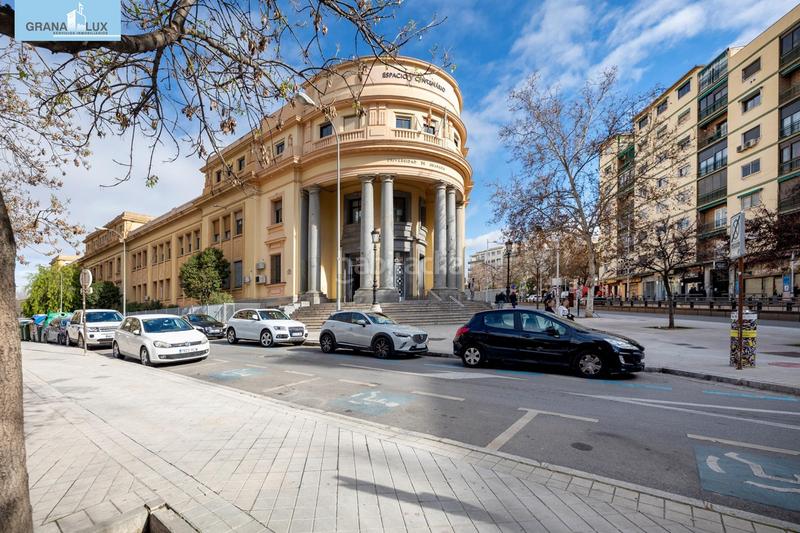 Foto 9a8b5088-88e4-47cf-a8a8-a1fac8b27432. Locale commerciale in Plaza de Toros Granada