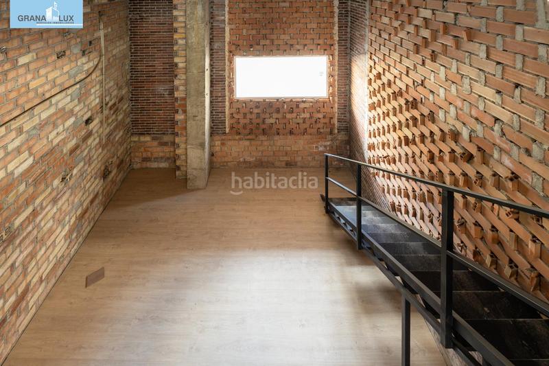 Foto 9c31c7d7-93a0-4bfc-a8f5-5ba240c10a16. Locale commerciale in Plaza de Toros Granada