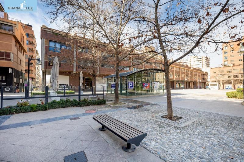 Foto aea3a7fe-8500-4a18-a013-86091896ba67. Locale commerciale in Plaza de Toros Granada