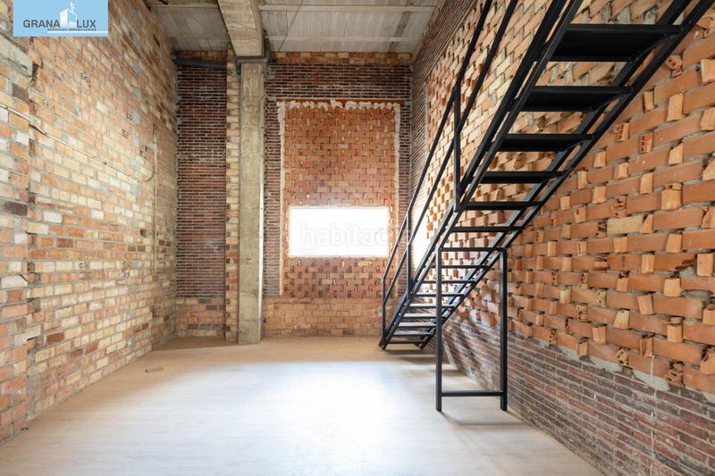 Foto b3eaed06-12a6-47e1-93c6-62701ec775e2. Locale commerciale in Plaza de Toros Granada