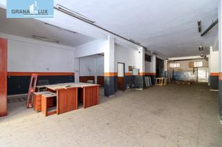 Local Comercial en DEL ANGEL