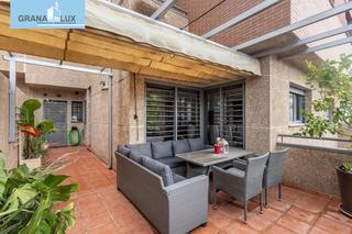Casa adossada  Calle margarita. Exclusivo adosado en armilla vistas, luz, diseño y confort total