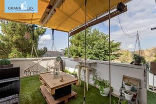 Casa adossada  Urbanizacion los abetos. Vivienda en urbanización los abetos