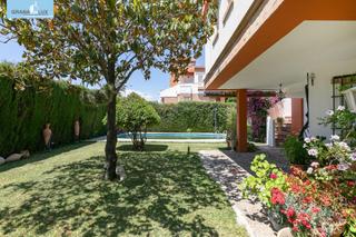 Maison  El carmelo. Fantástica casa en urbanización el carmelo