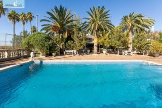 Casa  Camino de cullar-vega ambroz. Extraordinaria finca de 23.000 m2 con licencia turística y de ex