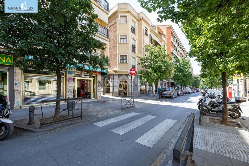 Foto 8fe5eea4-5d5a-41e7-aaa2-87c52329cfc7. Locale commerciale in Centro - Sagrario Granada