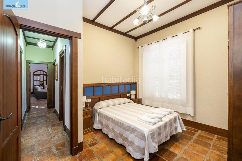 Foto 09cf4c90-f779-4e59-9db9-5b98f50d1e6b. Local comercial cortijo gran capitan en illora en Íllora