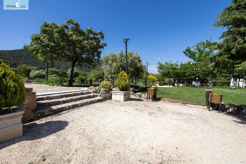 Foto 0c901aaf-ca92-4d0b-803c-e0b4a8cfcf29. Local comercial cortijo gran capitan en illora en Íllora