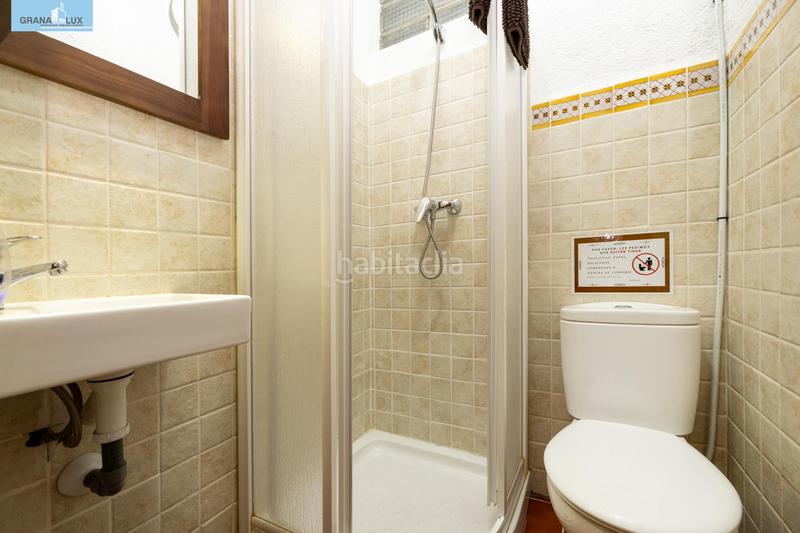 Foto 1ec4c81b-7ffb-4307-9fb5-1374f7ce1112. Local comercial cortijo gran capitan en illora en Íllora