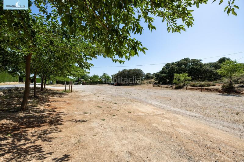 Foto 6886e21d-6b1c-48c8-830d-78b9a7b52417. Local comercial cortijo gran capitan en illora en Íllora