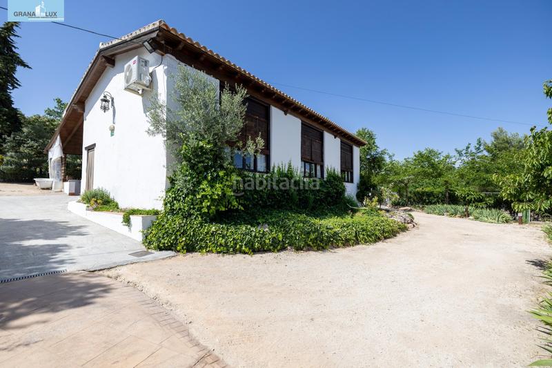 Foto 8427976d-c112-4213-b512-a943ac4d57e1. Local comercial cortijo gran capitan en illora en Íllora
