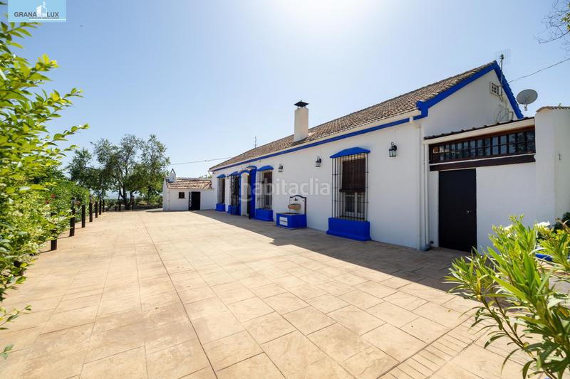 Foto bc159204-966c-4b89-a77c-dc6b676494ba. Local comercial cortijo gran capitan en illora en Íllora