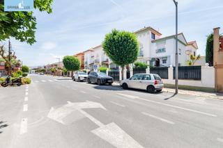 Casa aparellada  Pedro a alarcon. Tu nuevo hogar en churriana de la vega amplitud, comodidad y una