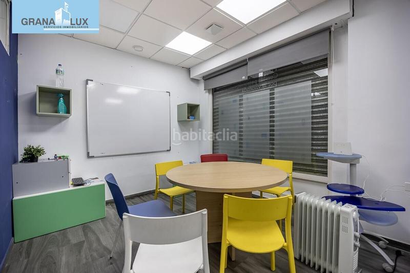 Foto 05d6fad8-98ce-405b-9801-9c3c5ac83ed6. Locale commerciale in Camino de Ronda Granada