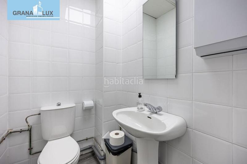 Foto 2a99619f-a94a-4d4f-97da-c31624c4de15. Locale commerciale in Camino de Ronda Granada