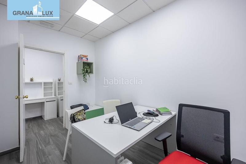 Foto 46e738dc-8009-48b4-b2cd-14542a32b01b. Locale commerciale in Camino de Ronda Granada