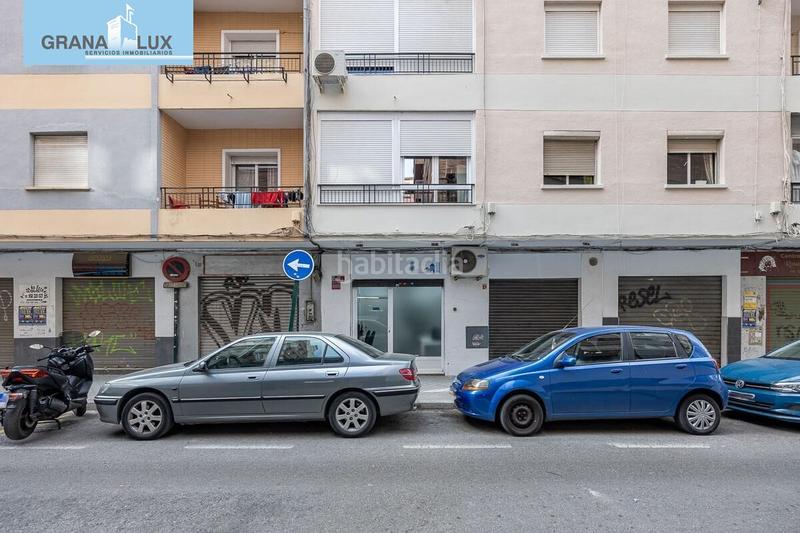 Foto aaa94b0e-776f-434a-baee-e7b71130ed47. Locale commerciale in Camino de Ronda Granada