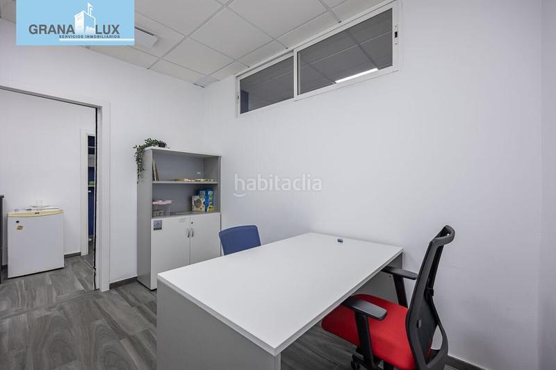 Foto abe083ba-bd93-4581-99d9-48d6f5ca341a. Locale commerciale in Camino de Ronda Granada