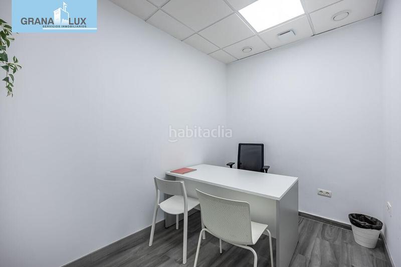 Foto b3ae70c7-229e-408d-8cb1-ff56b29e3c70. Locale commerciale in Camino de Ronda Granada