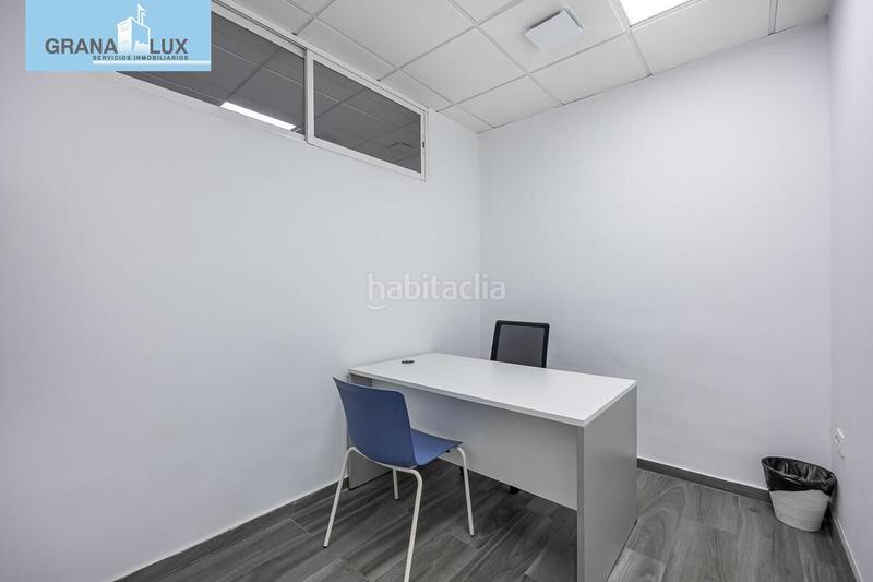 Foto c7a90791-d03f-4656-b5c1-9756d84a036c. Locale commerciale in Camino de Ronda Granada