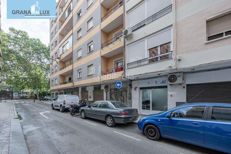 Foto d6fd92c7-9e39-4623-9f28-3bd6046a0533. Locale commerciale in Camino de Ronda Granada