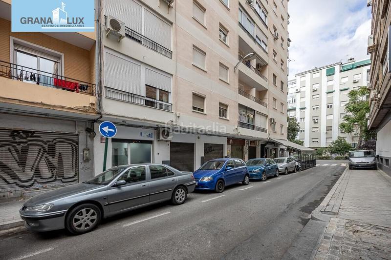 Foto de8f9da4-e814-4b27-981a-cd18faf99cd3. Locale commerciale in Camino de Ronda Granada