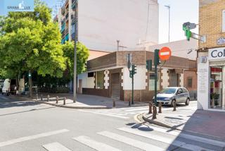 Casa  Avenida de cádiz. Local  vivienda en avda. cadiz
