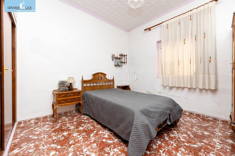 Foto 0caa0e94-8d65-48a2-bb75-7d9e8feceb8e. Casa amb aparcament a Parque de la Ermita Churriana de la Vega