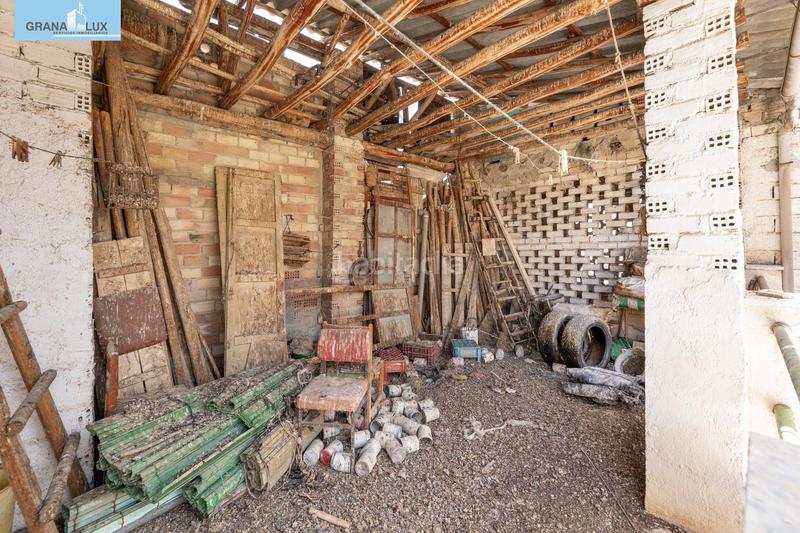 Foto 0d5edfde-fbd3-422d-bc60-6db87fe6b009. Casa amb aparcament a Parque de la Ermita Churriana de la Vega