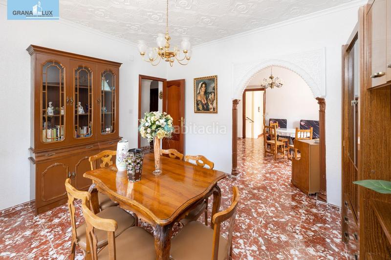 Foto 26a74a54-de2d-4e45-a470-f63beaa714ca. Casa amb aparcament a Parque de la Ermita Churriana de la Vega