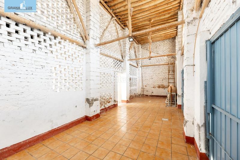 Foto 372906cd-092c-4d8f-9910-49221f41ccd1. Casa amb aparcament a Parque de la Ermita Churriana de la Vega