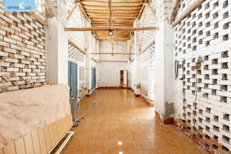 Foto 4d310dea-cc5e-4601-b44b-f69c6738964b. Casa amb aparcament a Parque de la Ermita Churriana de la Vega