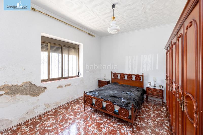 Foto 8408fb20-810a-4959-a08f-7af28cd65fc5. Casa amb aparcament a Parque de la Ermita Churriana de la Vega