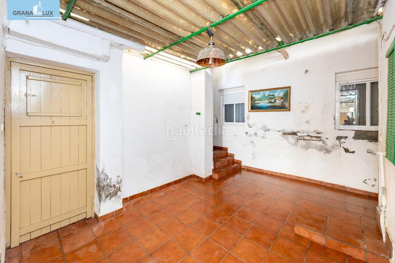 Foto 86cdf6ca-9b38-4287-a8f7-927291392abe. Casa amb aparcament a Parque de la Ermita Churriana de la Vega