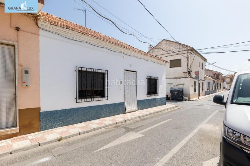 Foto 89bdb6ea-9105-4e85-9d26-638a33510e07. Casa amb aparcament a Parque de la Ermita Churriana de la Vega