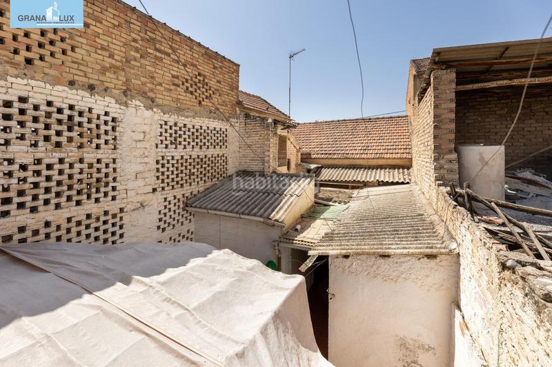 Foto 8fb6c132-d04e-4d27-a491-6b74e683df6a. Casa amb aparcament a Parque de la Ermita Churriana de la Vega