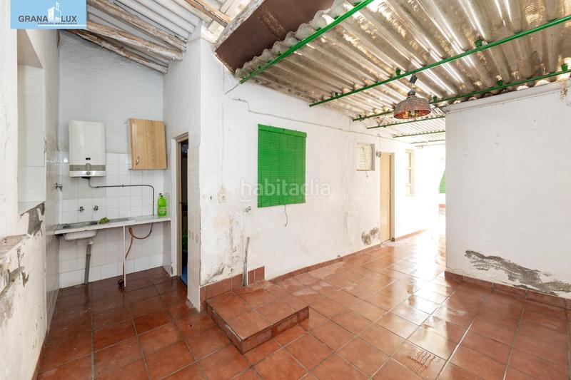 Foto 91b2b701-0295-4362-aeae-b2b991c38fd7. Casa amb aparcament a Parque de la Ermita Churriana de la Vega