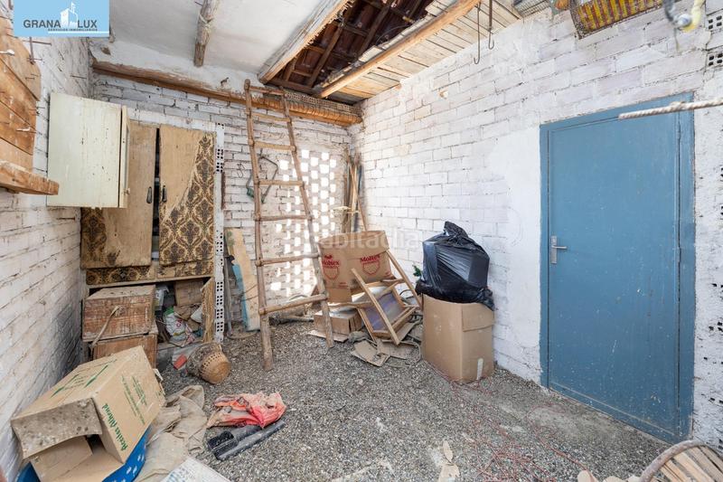 Foto 9893c80e-68cd-4aab-9416-ead70ab404e1. Casa amb aparcament a Parque de la Ermita Churriana de la Vega