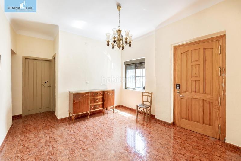 Foto a43cd397-67d0-4473-8a86-f00c12942ec3. Casa amb aparcament a Parque de la Ermita Churriana de la Vega