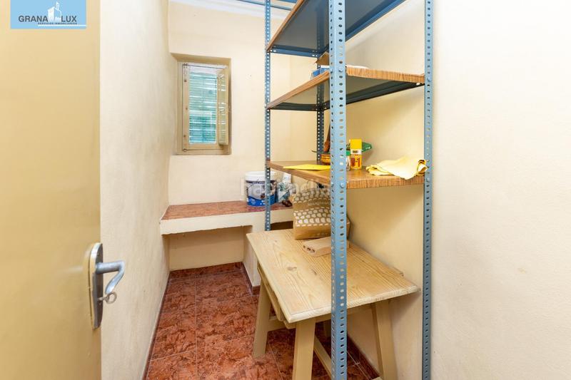 Foto b987e74e-0c6f-4f39-a8bc-e39f7302fadd. Casa amb aparcament a Parque de la Ermita Churriana de la Vega