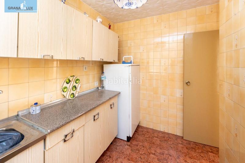 Foto cb593ce8-385b-447c-9c0c-a04773e9aac0. Casa amb aparcament a Parque de la Ermita Churriana de la Vega