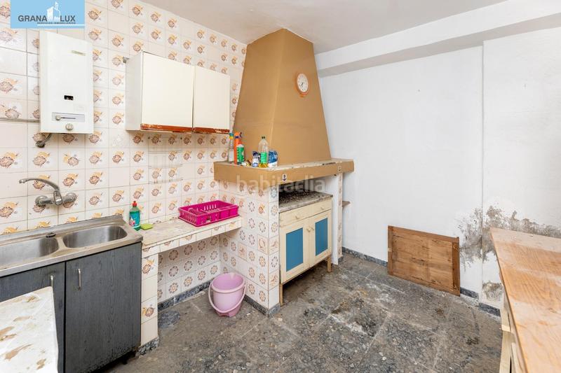 Foto dbfd8de1-fa2b-4a68-8959-fd084a3735ba. Casa amb aparcament a Parque de la Ermita Churriana de la Vega