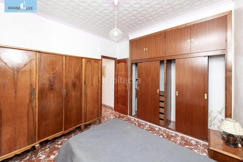 Foto efeaed5e-bb6b-4a8a-85ea-5420f85918ce. Casa amb aparcament a Parque de la Ermita Churriana de la Vega