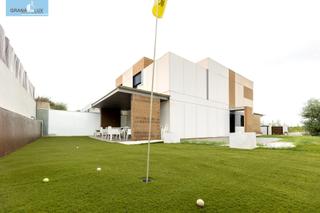 Casa adossada  Avenida oceano atlantico (aire ii. Fatastica vivienda unifamiliar en el cortijo del aire