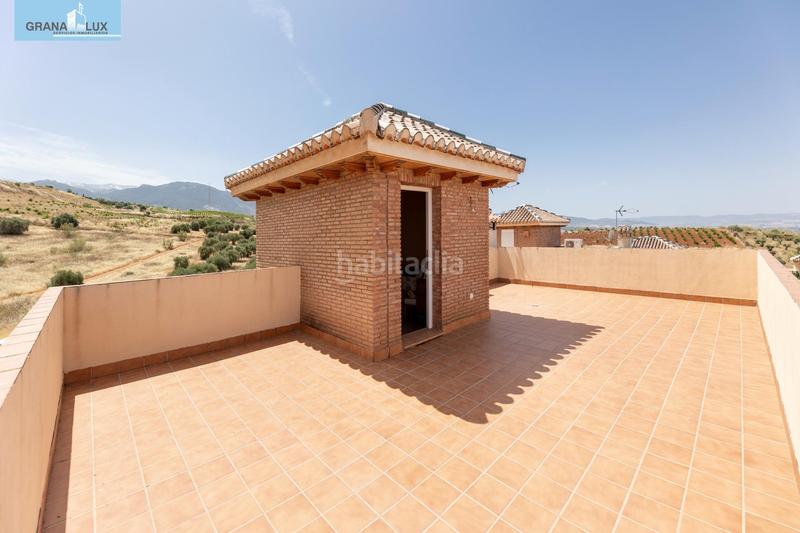 Foto 41568f4d-0467-4821-a77a-e714ffe80038. Chalet espectacular chalet a 10 minutos del centro de granada en Huétor Vega