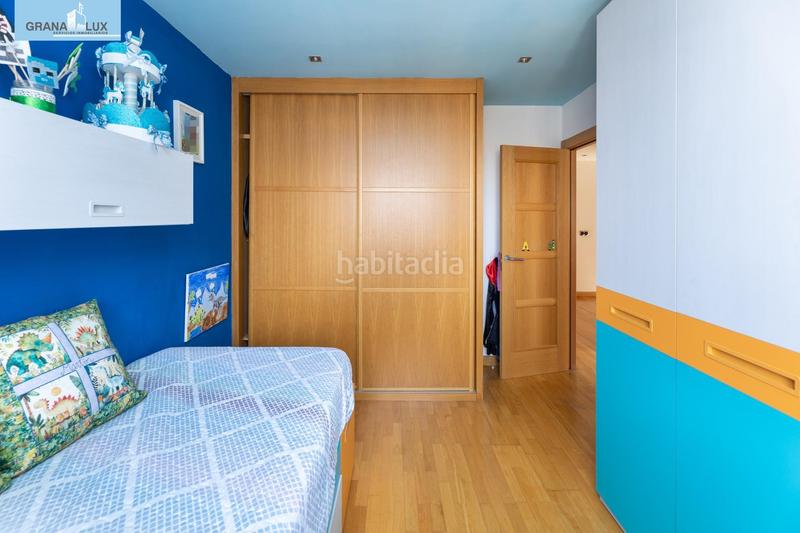 Foto da59ecc6-3160-45eb-b374-18f9197f5c01. Chalet espectacular chalet a 10 minutos del centro de granada en Huétor Vega