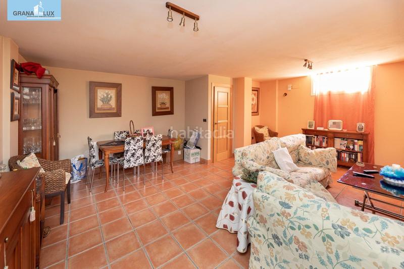 Foto e555d51d-49b8-4081-915e-b8e6db4843b5. Chalet espectacular chalet a 10 minutos del centro de granada en Huétor Vega